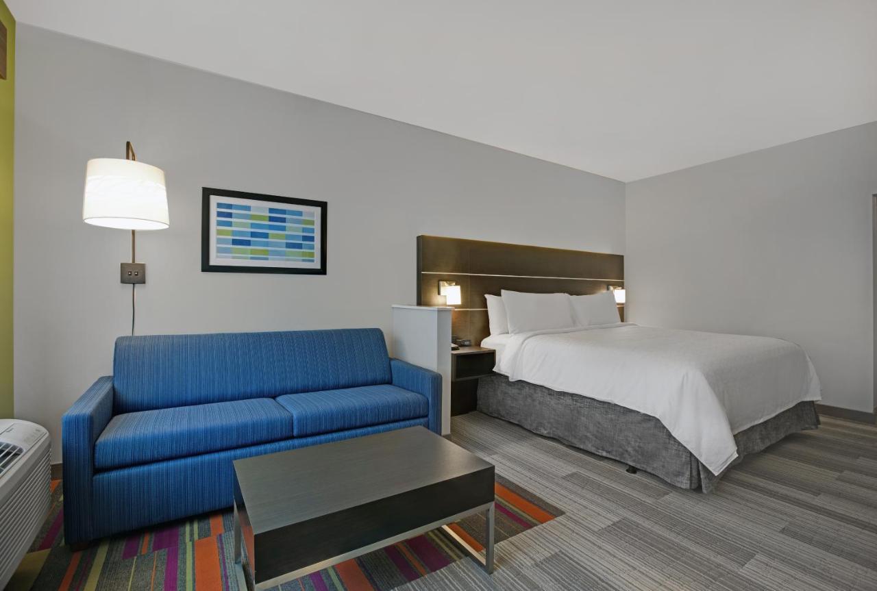 Holiday Inn Express - Milwaukee Downtown By Ihg Exterior foto