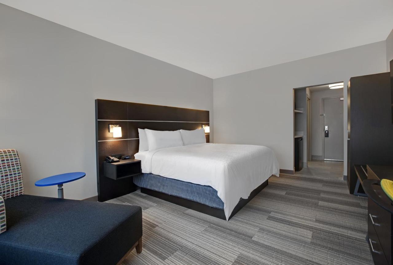 Holiday Inn Express - Milwaukee Downtown By Ihg Exterior foto