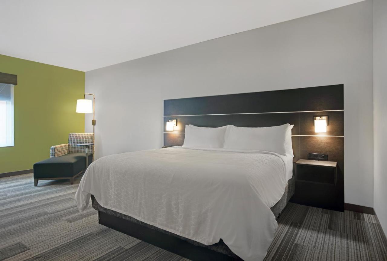 Holiday Inn Express - Milwaukee Downtown By Ihg Exterior foto